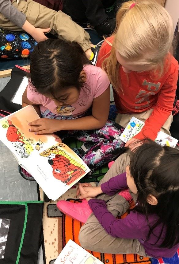 Reading  Language Arts